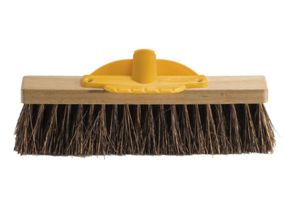 350mm Sweep All Bassine Broom - Head Only
