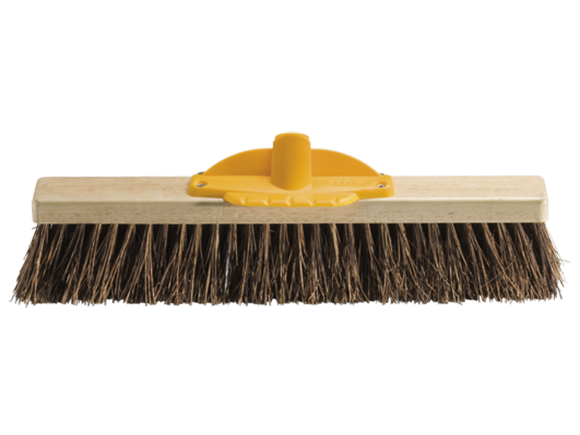 450mm Sweep All Bassine Broom - Head Only
