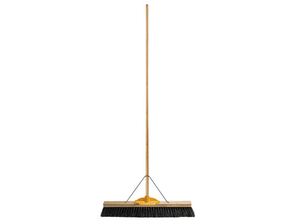 600mm Sweep-Eze Platform Blend Broom