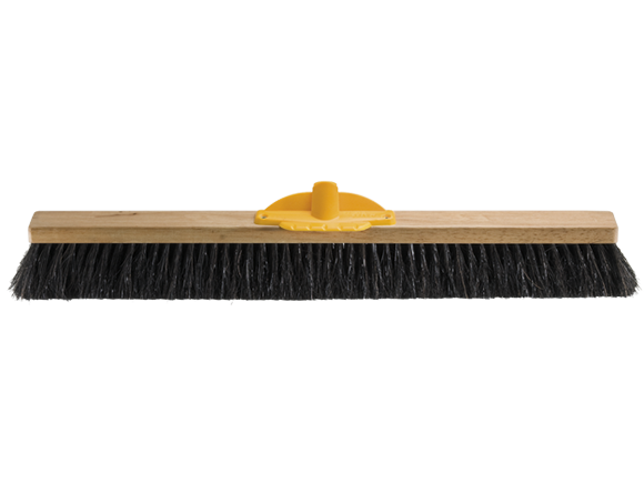 750mm Sweep-Eze Platform Blend Broom - Head Only