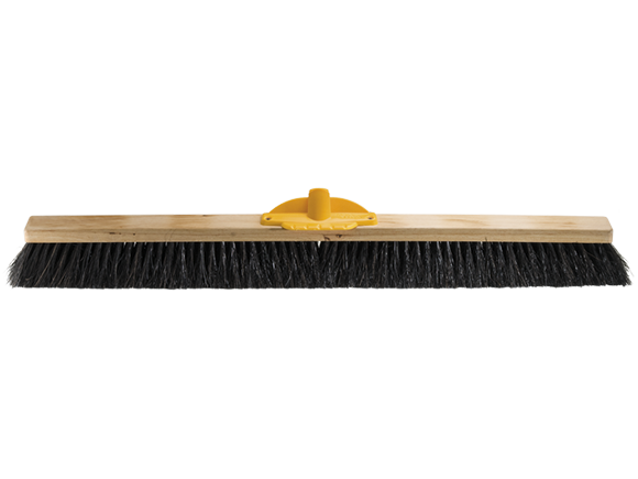 900mm Sweep-Eze Platform Blend Broom - Head Only