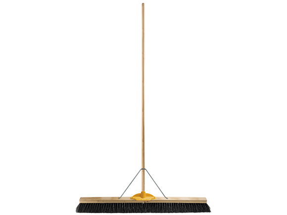 900mm Sweep-Eze Platform Blend Broom