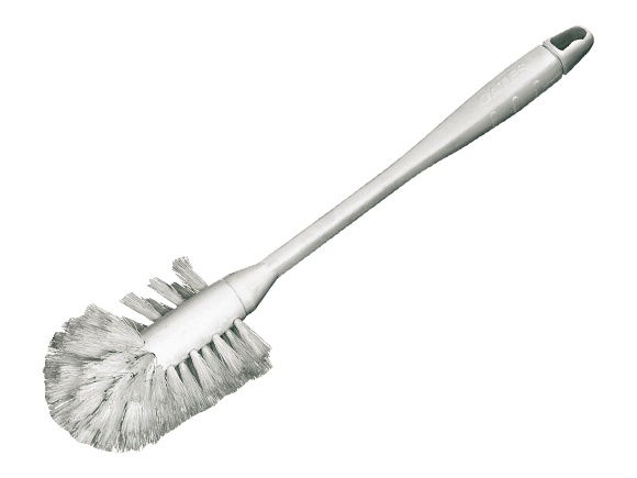 Large Industrial Sanitary Brush - Synthetic