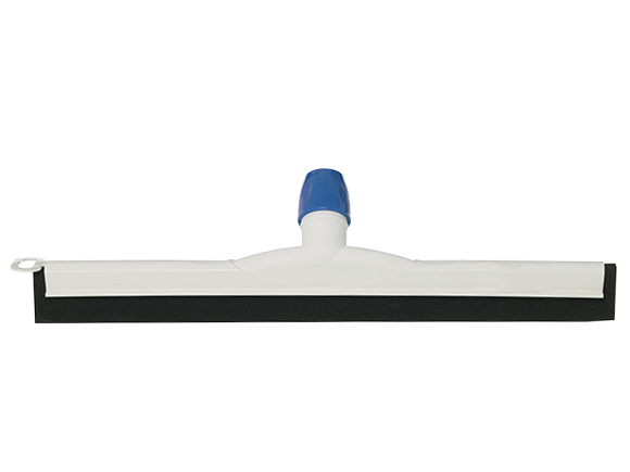 435mm Plastic Back EVA Squeegee - Head Only