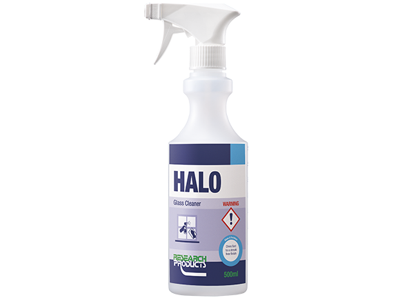 Halo Fast Dispenser and Trigger