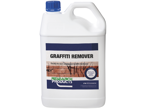 Soyclean Graffiti Remover