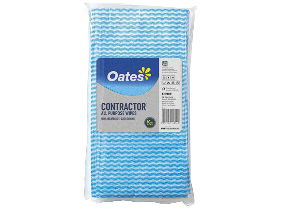 Contractor All Purpose Wipes