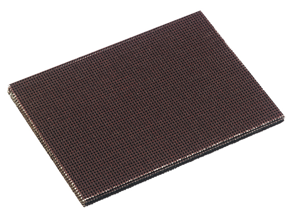 Griddle Pad Screen