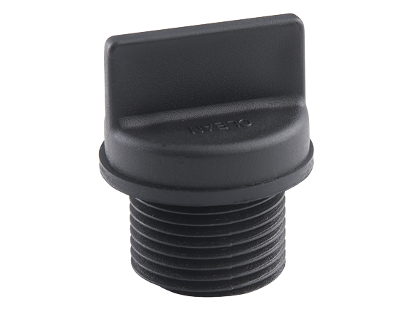 Replacement Drain Plug - IW-100 Series