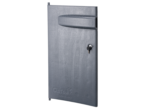 Platinum Security Door Kit