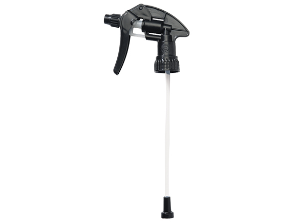 Canyon Spray Trigger - Chemical Resistant