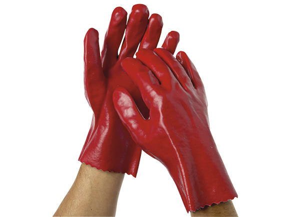 Liquid Resistant Gloves