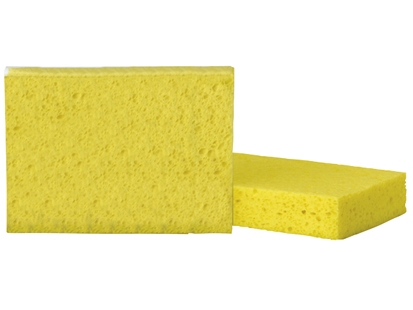 Block Sponge