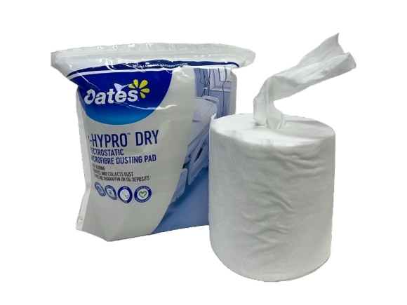 Hypro Dry