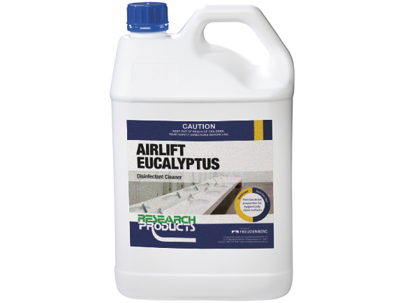 Airlift Eucalyptus