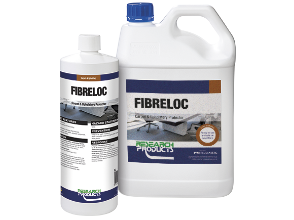 Fibreloc