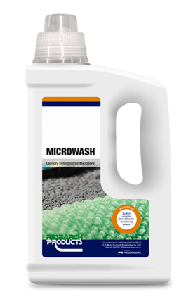 Microwash
